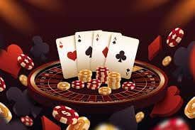 Antarmuka aplikasi masterpoker88 menampilkan meja dealer langsung dan menu permainan
