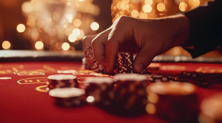 masterpoker88 featured game showcase