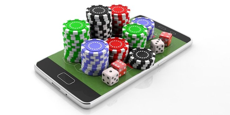 Pusat keamanan dan pengaturan akun masterpoker88 untuk permainan Spadegaming