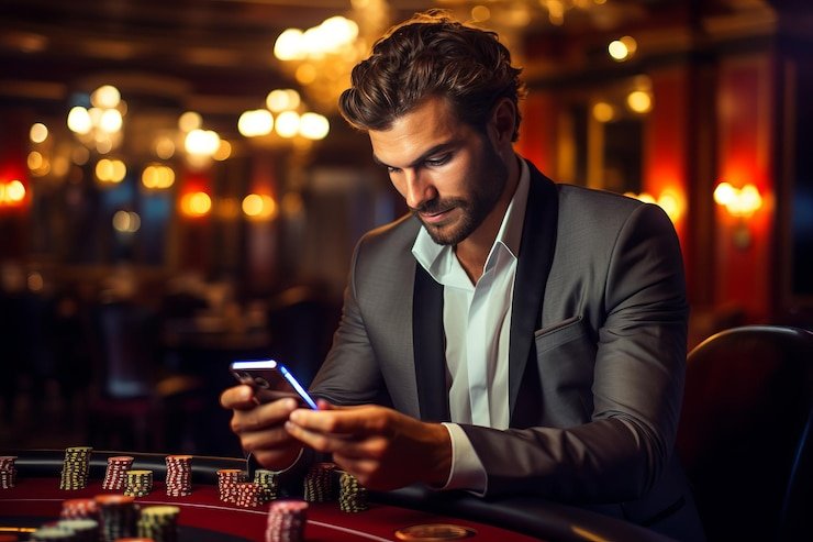masterpoker88 featured game showcase
