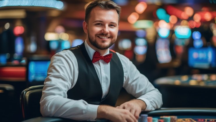 Antarmuka dukungan pelanggan dan verifikasi akun di masterpoker88